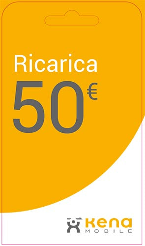 Kena 50 Euro PIN