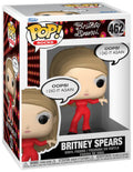 FUNKO POP Rocks Britney Spears (Oops!... I Did It Again) 462