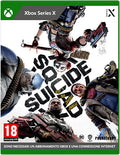 Suicide Squad: Kill The Justice League