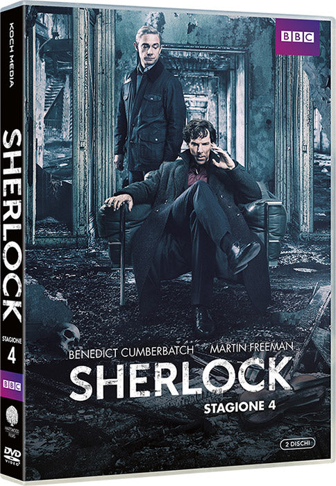 Sherlock 4