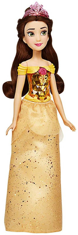 Disney Princess Belle
