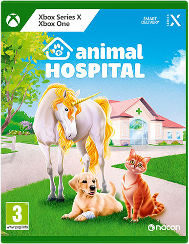 Animal Hospital