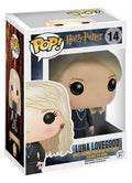 FUNKO POP Harry Potter Luna Lovegood 14