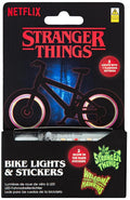 Paladone Led Lights Bike Wheel Stranger Things 5