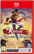 The Rogue Prince of Persia