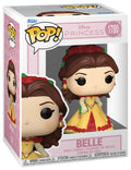 FUNKO POP Disney Princess Belle (Grand Entrance) 1780