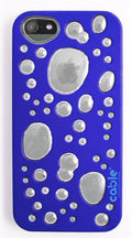 Custodia iBubble blue iPhone 5