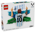 43018 Editions Lionel Messi Celebrazione