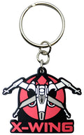 Portachiavi Star Wars - X-Wing