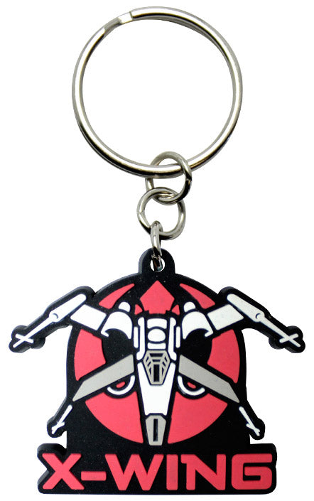 Portachiavi Star Wars - X-Wing