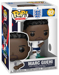 FUNKO POP FIFA World Cup 26 England Marc Guehi 92