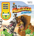 Madagascar Kartz With Steering Wheel