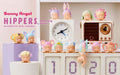 SONNY ANGEL Hippers Dreaming Series 1pz Assortimento