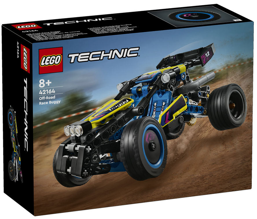 42164 Technic Buggy da Corsa