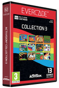 Evercade Activision Collection 3
