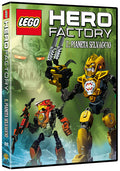 LEGO Hero Factory: Il Pianeta Selvaggio