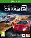Project CARS 2