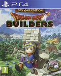 Dragon Quest Builders D1 Edition