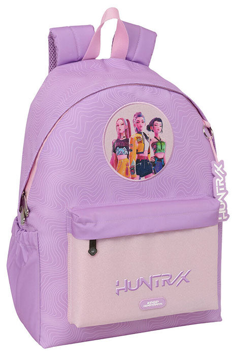 Zaino KPop Demon Hunters Iconic 43cm