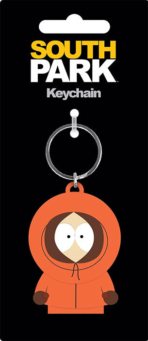 Portachiavi South Park Kenny