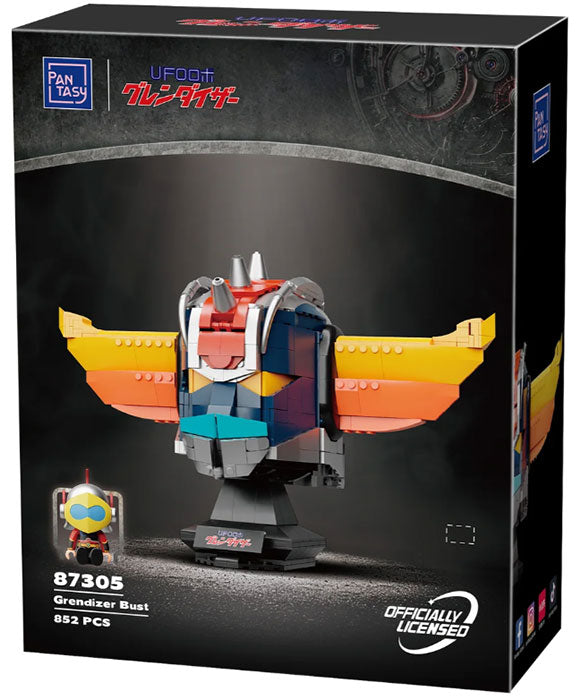 PANTASY 87305 Goldrake Busto