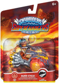 Skylanders Vehicle Burn Cycle (SC)
