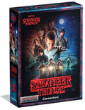 Puzzle 1000pz Stranger Things V2