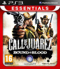 Essentials Call Of Juarez 2