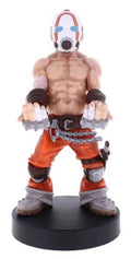 CABLE GUYS Borderlans Psycho