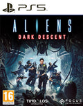 Aliens Dark Descent