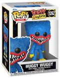 FUNKO POP Poppy Playtime Huggy Wuggy 1262