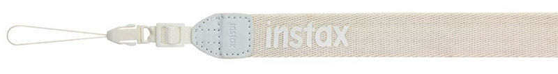 FUJIFILM Laccetto Instax Bianco