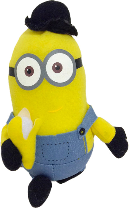 Peluche Minions Movie 1pz Assortimento 15cm