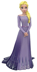Bullyland Disney Frozen 2 Elsa Vestito Viola