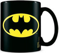 Tazza Batman Logo