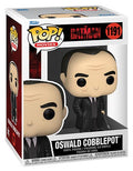 FUNKO POP The Batman Oswald Cobblepot w/Chase 1191