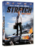 Stretch - Guida O Muori