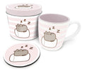 Gift Set 2 in 1 Pusheen Marshmallow