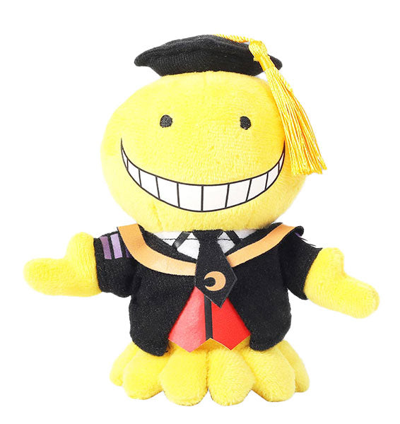 Peluche Assassination Classroom Koro Sensei 11cm