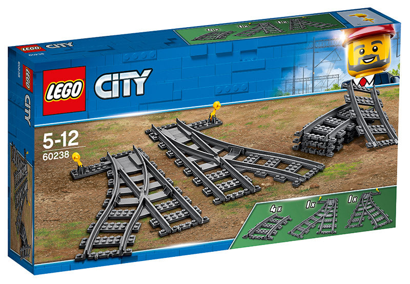 60238 City Scambi