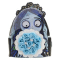 FUNKO Loungefly Mini Zaino Corpse Bride Emily Bouquet