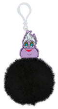 Portachiavi Pom Pom La Sirenetta Ursula