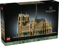 21061 Architecture Notre-Dame de Paris