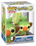 FUNKO POP Pokemon Grookey 957