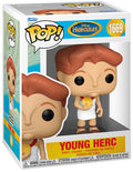 FUNKO POP Disney Hercules Young Herc 1669