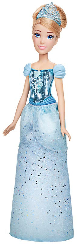 Disney Princess Cenerentola