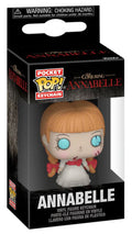FUNKO KEY Annabelle