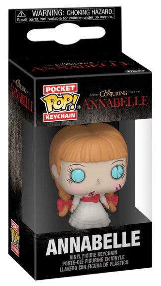 FUNKO KEY Annabelle