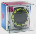 Orologio Active Led Grigio