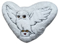 Cuscino Harry Potter Edvige w/Letter 3D